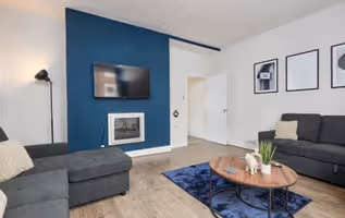 Sidney Street 3BR