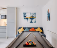 Beethoven Street, London