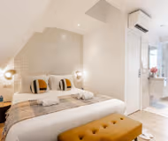 Elysees Service Apartment