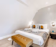 Elysees Service Apartment