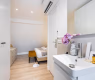 Elysees Service Apartment