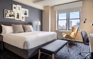 Lexington Avenue ApartHotel