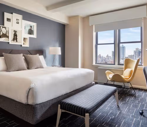 Lexington Avenue ApartHotel