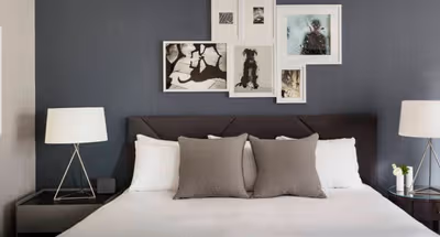 Lexington Avenue ApartHotel