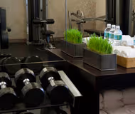 Lexington Avenue ApartHotel