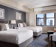 Lexington Avenue ApartHotel