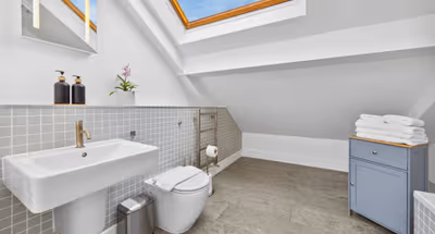 12 Great Sutton EC1V