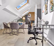 12 Great Sutton EC1V