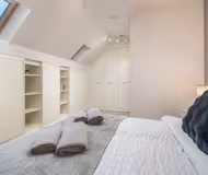 Stunning 4BR Home | Woodford Green | Driveway
