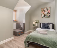 Stunning 4BR Home | Woodford Green | Driveway