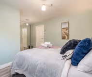 Stunning 4BR Home | Woodford Green | Driveway