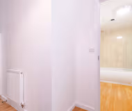 Stylish MCR 1BR Apt | Etihad | Coop Live | Parking