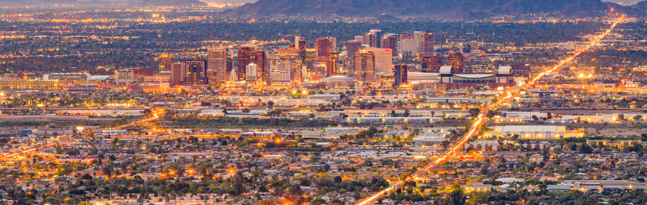 Furnished Apartments in Phoenix, AZ