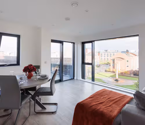 Portland 88 Apt 420 3BR