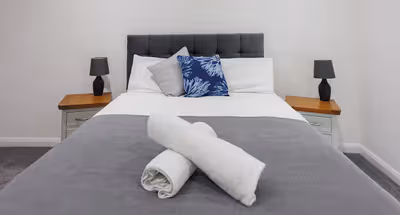 Portland 88 Apt 420 3BR