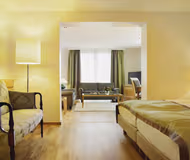 Breisacher service apartment