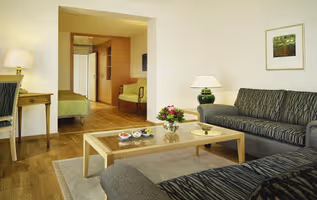 Breisacher service apartment
