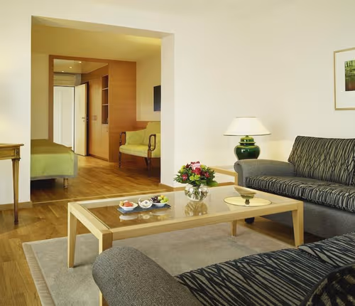 Breisacher service apartment
