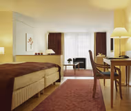 Breisacher service apartment