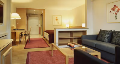 Breisacher service apartment