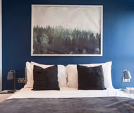 Ovitzia - Top Floor | Balcony Amazing London View