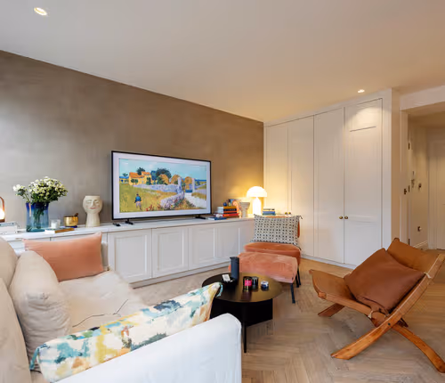 A Joyful Abode