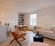 A Joyful Abode