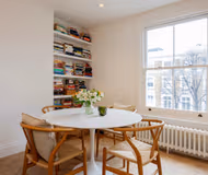 A Joyful Abode