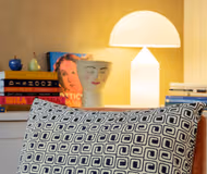 A Joyful Abode