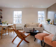 A Joyful Abode