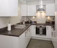 Beneficial House 1F ST