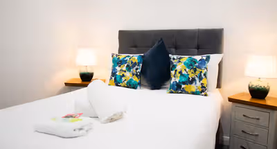 Portland 88 Apt 618 2BR