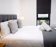 Portland 88 Apt 618 2BR