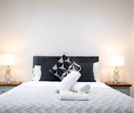 Portland 88 Apt 618 2BR