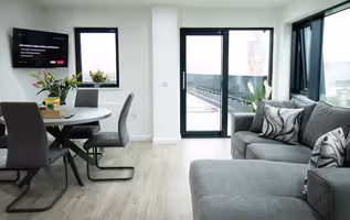 Portland 88 Apt 618 2BR