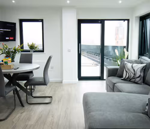 Portland 88 Apt 618 2BR