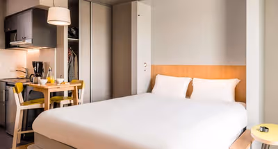 Freiburg Service apartment