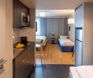 Freiburg Service apartment