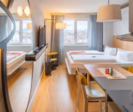 Freiburg Service apartment