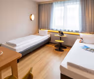 Freiburg Service apartment