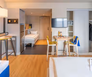 Freiburg Service apartment