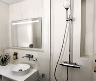 Spacious Serviced Apartment in Abidjan