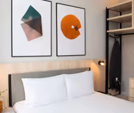 Spacious Serviced Apartment in Abidjan