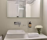 Spacious Serviced Apartment in Abidjan