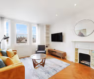 Holland Park & Notting Hill Apt | Central Line