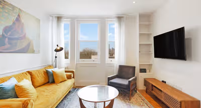 Holland Park & Notting Hill Apt | Central Line
