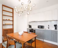 Holland Park & Notting Hill Apt | Central Line