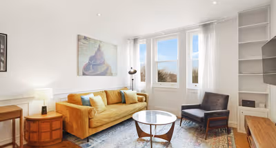 Holland Park & Notting Hill Apt | Central Line