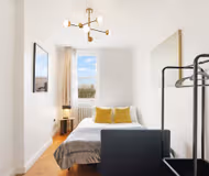 Holland Park & Notting Hill Apt | Central Line