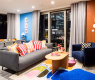 CopperMaker Square - Harrison Building